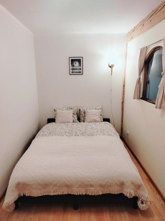 Villa Oranje Bolkow Ngoại thất bức ảnh