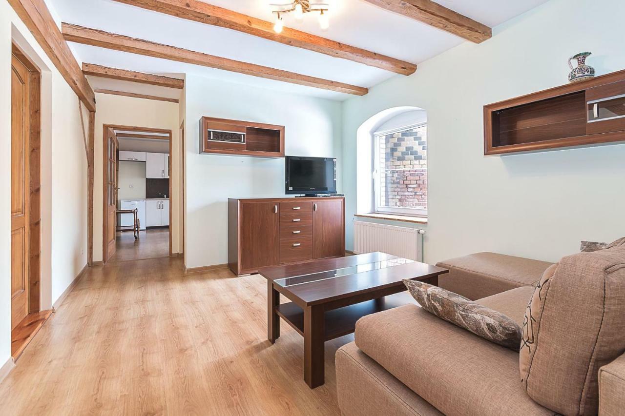 Villa Oranje Bolkow Ngoại thất bức ảnh