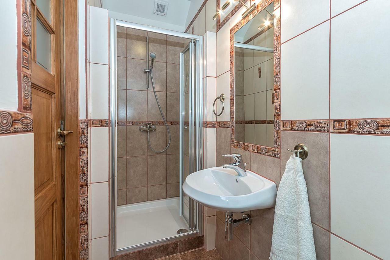 Villa Oranje Bolkow Ngoại thất bức ảnh