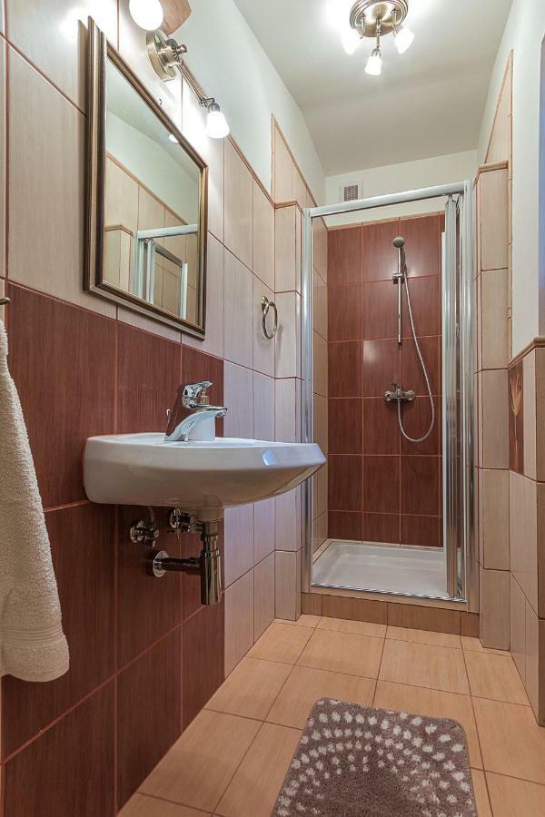 Villa Oranje Bolkow Ngoại thất bức ảnh