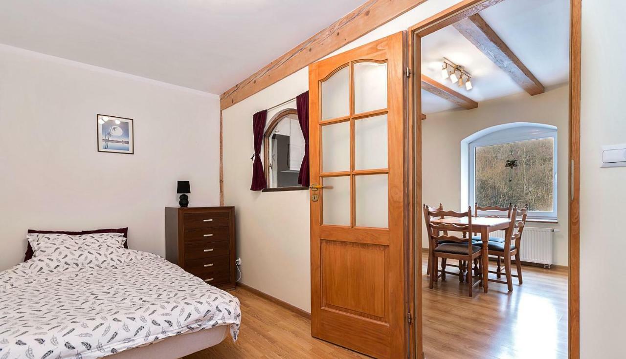 Villa Oranje Bolkow Ngoại thất bức ảnh
