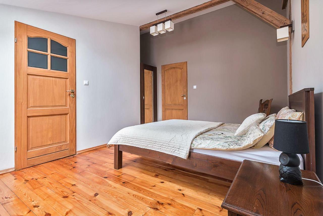 Villa Oranje Bolkow Ngoại thất bức ảnh