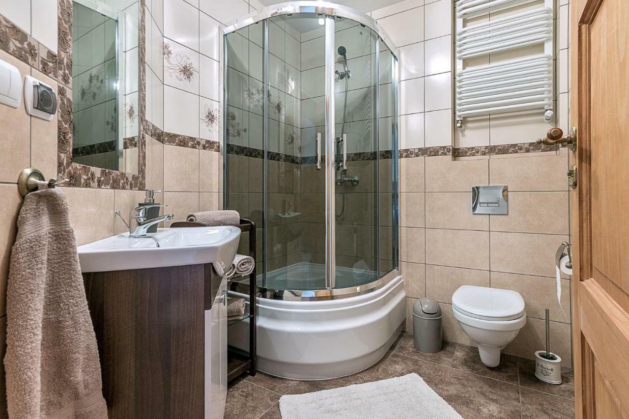 Villa Oranje Bolkow Ngoại thất bức ảnh